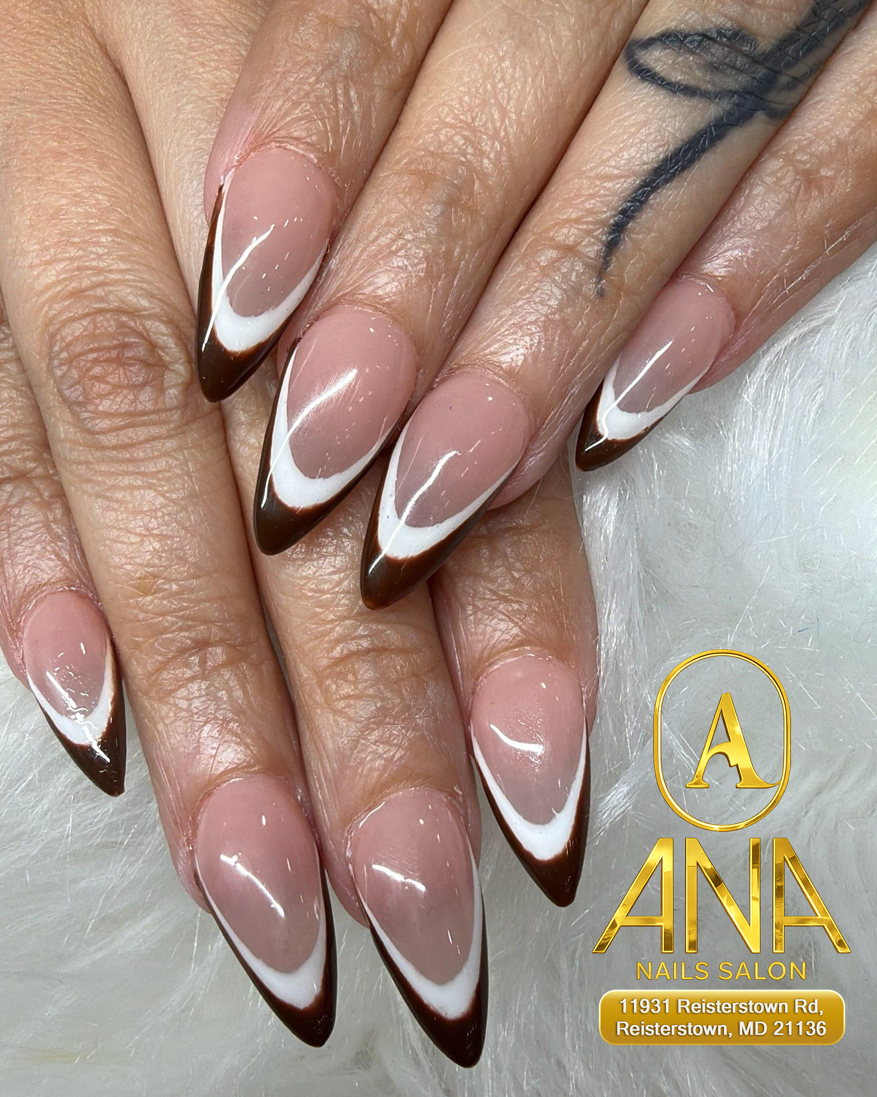 Nail Art